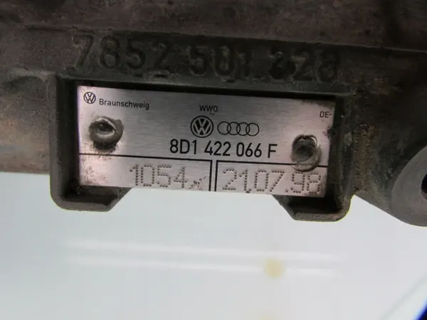 OEM 8D1422066F Lenkgetriebe für Passat B5 1.9 TDI image 7