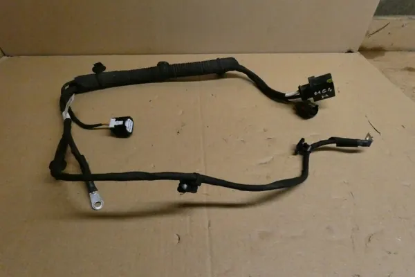 MG4 voorste motorbevestiging OEM 11352541 image 2