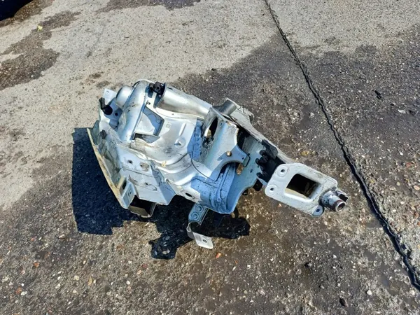 OEM LUK3425 Rail Quart Avant Droit Skoda Fabia image 5
