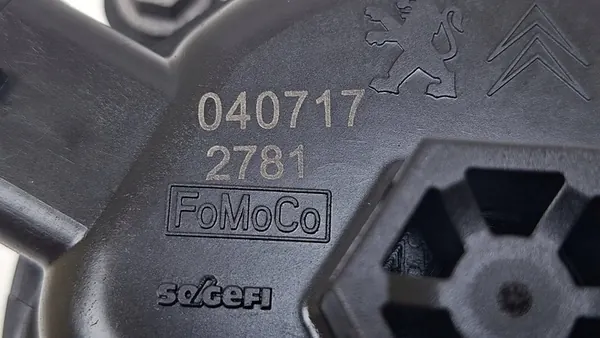 Filtre à carburant Opel Crossland X 040717 image 5