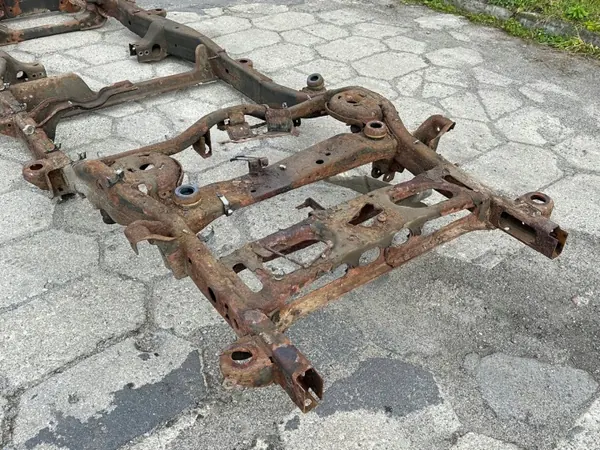Karosserierahmen OEM 10GM165B/2 für Chevy Tahoe GMC Yukon image 10