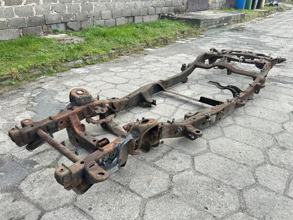 Karosserierahmen OEM 10GM165B/2 für Chevy Tahoe GMC Yukon image 3