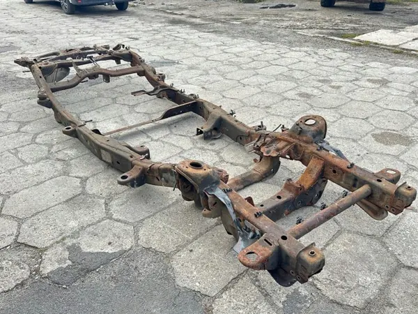 Karosserierahmen OEM 10GM165B/2 für Chevy Tahoe GMC Yukon image 4