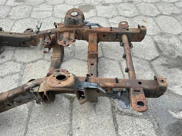 Karosserierahmen OEM 10GM165B/2 für Chevy Tahoe GMC Yukon image 5