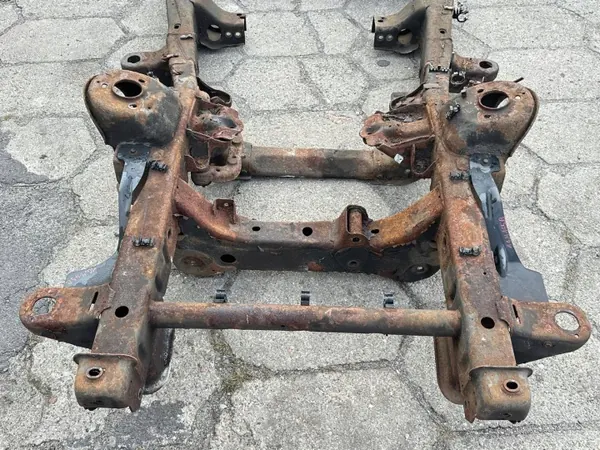Karosserierahmen OEM 10GM165B/2 für Chevy Tahoe GMC Yukon image 6