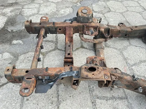 Karosserierahmen OEM 10GM165B/2 für Chevy Tahoe GMC Yukon image 7