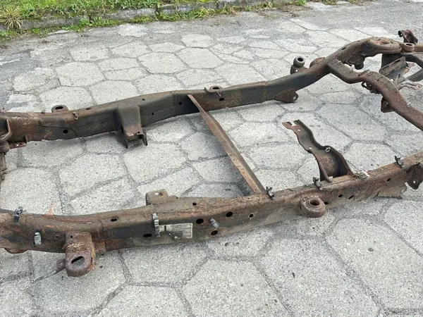 Karosserierahmen OEM 10GM165B/2 für Chevy Tahoe GMC Yukon image 8