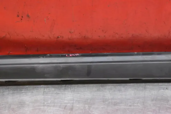 OEM mamAUTO-1053541- Linke schwarze Schwellerverkleidung Ford Focus image 3