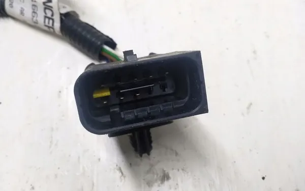 PDC Bedrading Achter Opel Grandland X 2516631X image 3