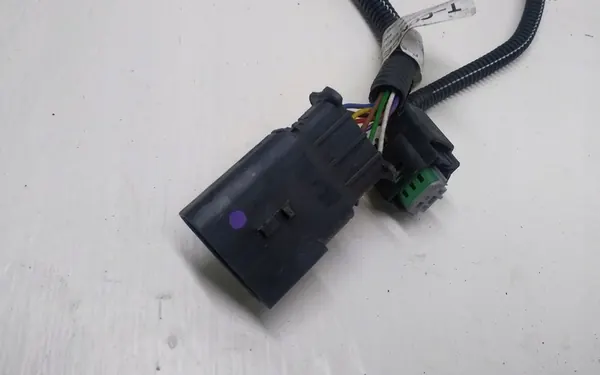 PDC Bedrading Achter Opel Grandland X 2516631X image 4