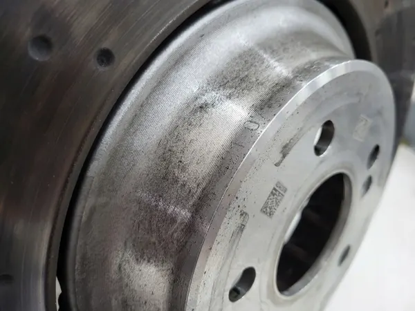 OEM A2144210000 voorremmen voor Mercedes AMG image 6