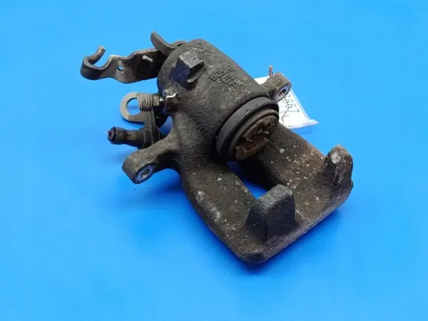 CADILAK-Bochnia-498867- Linker Achter Remklauw VW Touran image 2