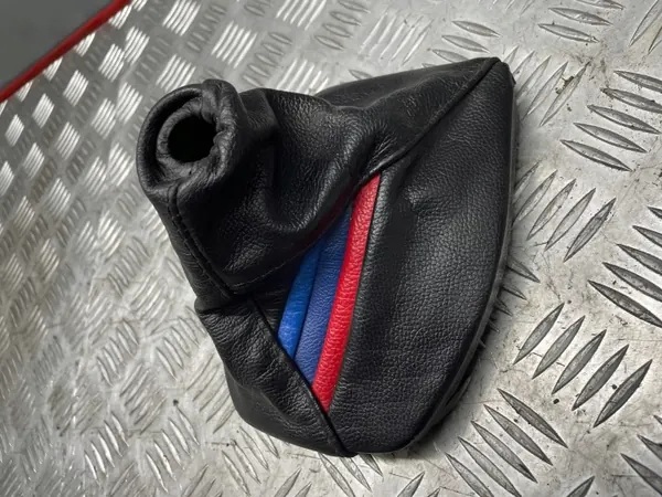 BMW E60 Hefboomafdekset OEM 7778889 image 5