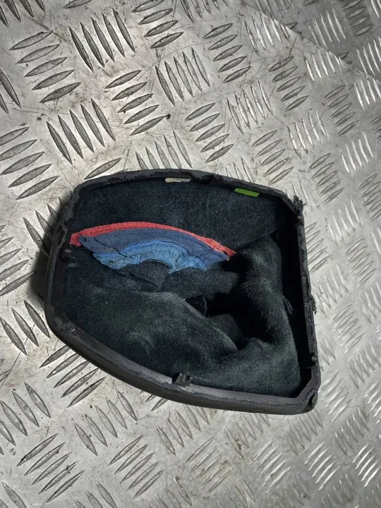 BMW E60 Hefboomafdekset OEM 7778889 image 6