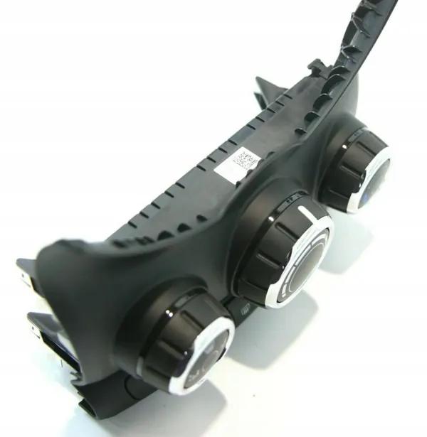 Painel controle ar condicionado Mini OEM 61319383892 image 4