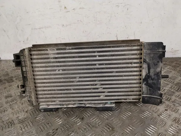 KIA Sportage Intercooler OEM FBZ15293 - Begagnad image 2