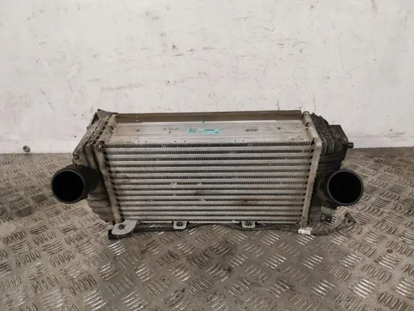 KIA Sportage Intercooler OEM FBZ15293 - Begagnad image 3