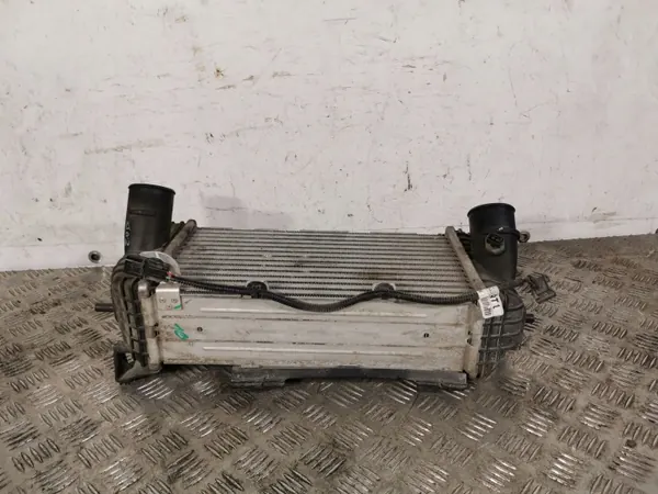 KIA Sportage Intercooler OEM FBZ15293 - Begagnad image 4