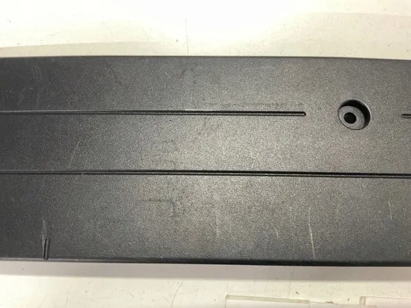 Marco matrícula BMW X3 F25 OEM 7237944 image 5