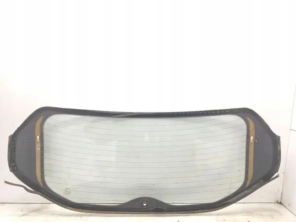 Luna trasera Nissan OE AS2 para Almera N16 2001 image 6