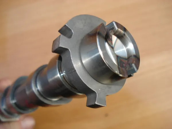 Árbol de levas Opel Astra K Mokka 1.2 Turbo image 6