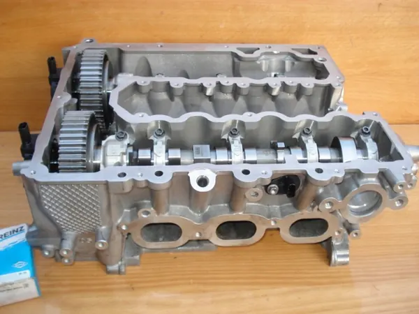 Árbol de levas Opel Astra K Mokka 1.2 Turbo image 8