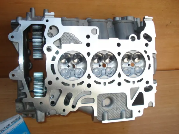 Árbol de levas Opel Astra K Mokka 1.2 Turbo image 9