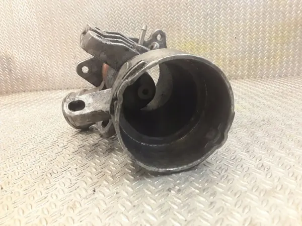 Mercedes-Benz EGR-rör OEM 6120900154 - Begagnad image 3