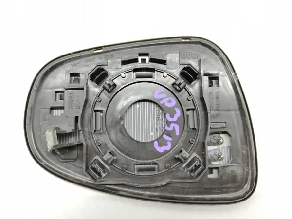 Insert miroir gauche OEM 569684 LH - Lexus CT Lift image 4