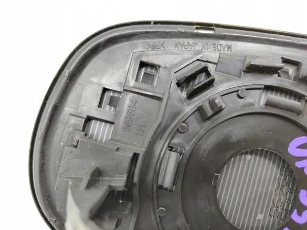 Insert miroir gauche OEM 569684 LH - Lexus CT Lift image 6