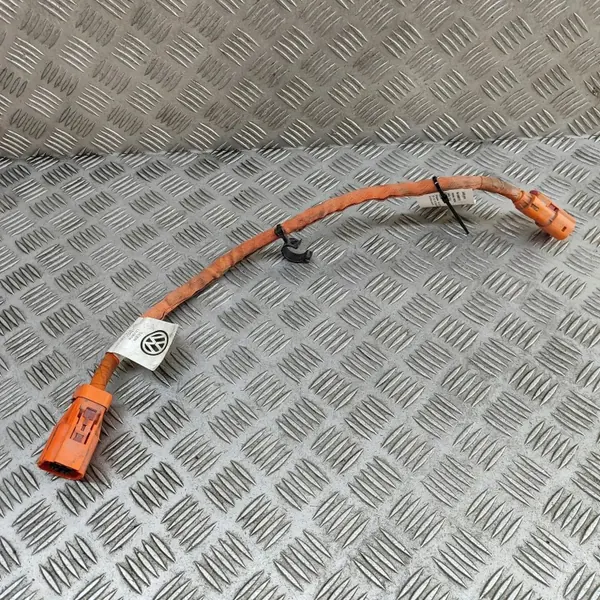 Câble de charge batterie VW Golf VII 5QE971483C image 2