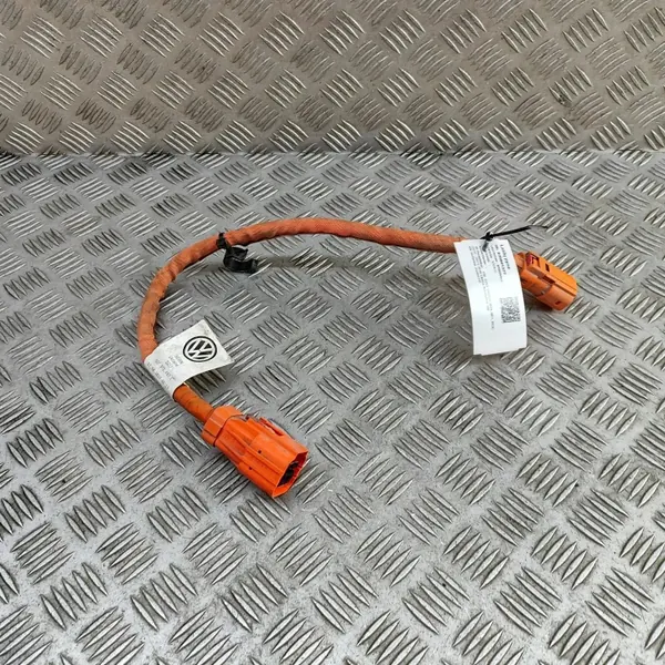 Câble de charge batterie VW Golf VII 5QE971483C image 3