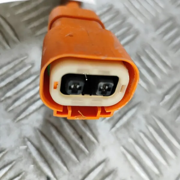 Câble de charge batterie VW Golf VII 5QE971483C image 4
