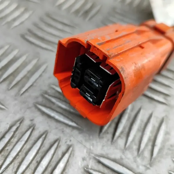 Câble de charge batterie VW Golf VII 5QE971483C image 5