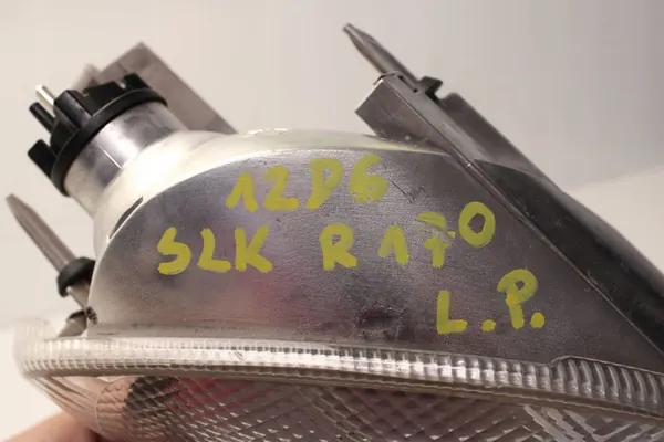 MERCEDES SLK R170 Indicador Frontal Esquerdo A1708260143 image 8