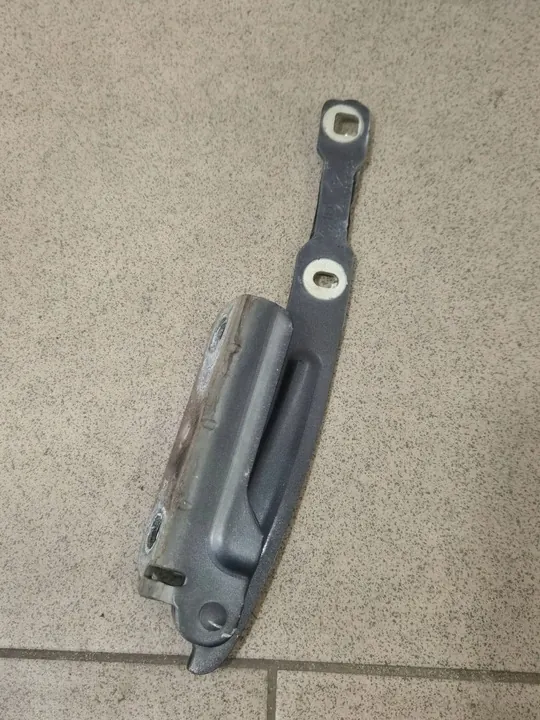 Dacia Duster I 13-17 Bisagra de Capó Izquierda TEKNA 654016409R image 2