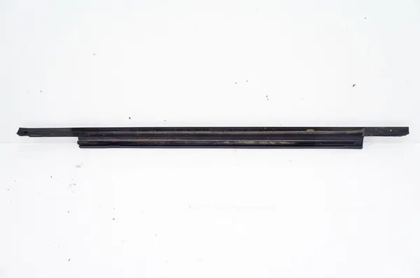 Audi Q3 I 8U Ensemble de Garniture de Fenêtre Arrière Gauche UP171 image 4