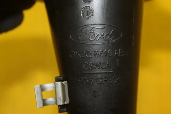 Separador de fumo de óleo GK2Q-6615-AB Transit MK8 image 7