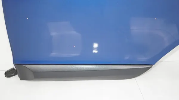 Puerta trasera izquierda OEM 360193177 Renault Megane III image 5
