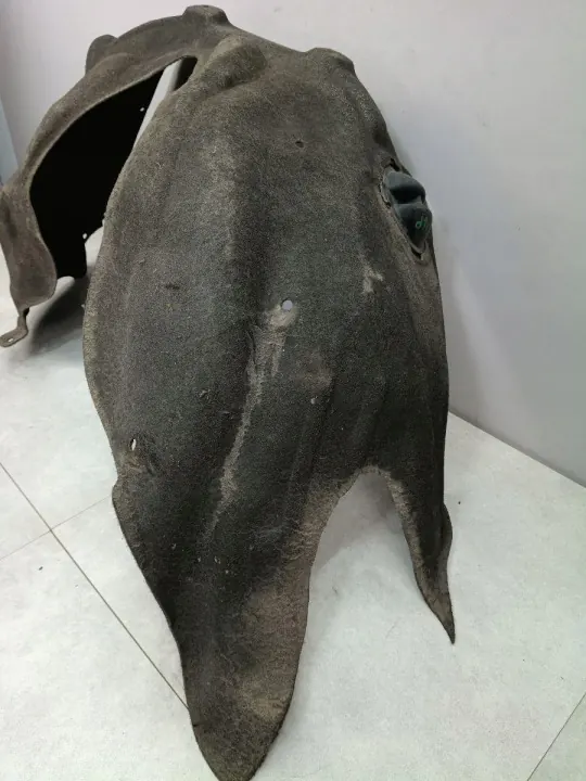 Jeep OE nadk l.p wk2 Etu vasen lokasuoja image 5
