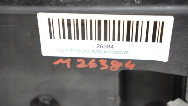 Courroie Avant OEM 371117319 pour Citroen C3 II 2009-2012 image 3