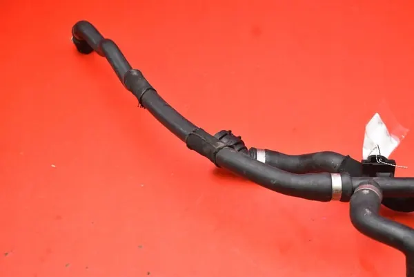 Wasserschlauch BMW F02 4.4 V8 2008-2012 OEM: mamAUTO-1011331- image 2