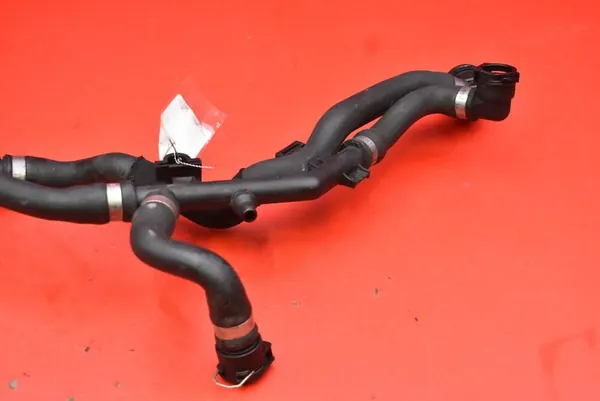 Wasserschlauch BMW F02 4.4 V8 2008-2012 OEM: mamAUTO-1011331- image 3