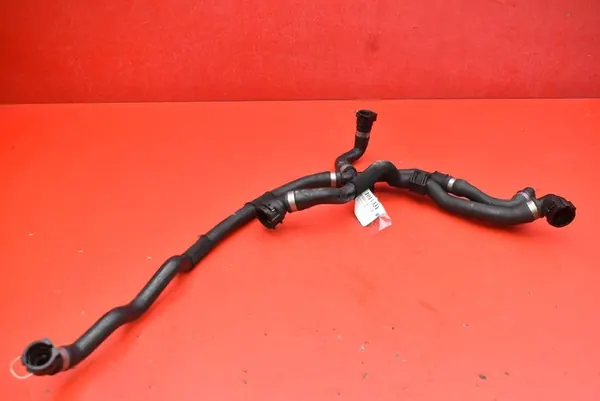 Wasserschlauch BMW F02 4.4 V8 2008-2012 OEM: mamAUTO-1011331- image 4