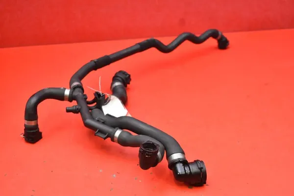 Wasserschlauch BMW F02 4.4 V8 2008-2012 OEM: mamAUTO-1011331- image 8