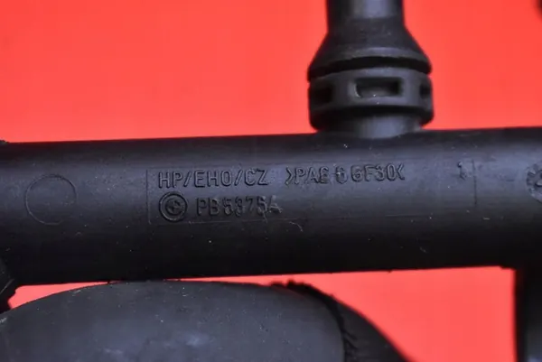 Wasserschlauch BMW F02 4.4 V8 2008-2012 OEM: mamAUTO-1011331- image 9