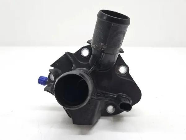 Boîtier de thermostat OEM 9811034680 pour Opel Corsa F image 5