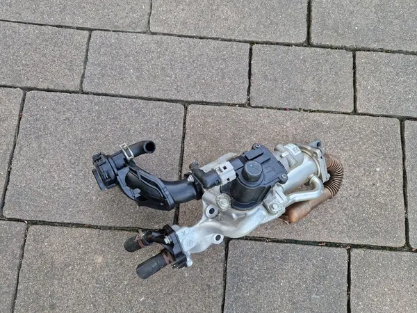 ENFRIADOR EGR RENAULT DCI 8200729079 image 3