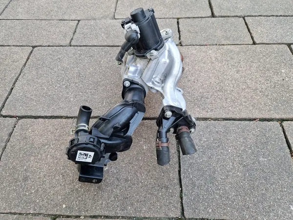 ENFRIADOR EGR RENAULT DCI 8200729079 image 4