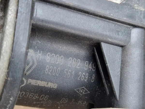 ENFRIADOR EGR RENAULT DCI 8200729079 image 7